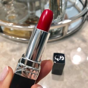 Dior Lipstick